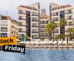 POSEIDON HOTEL (ADULTS ONLY)